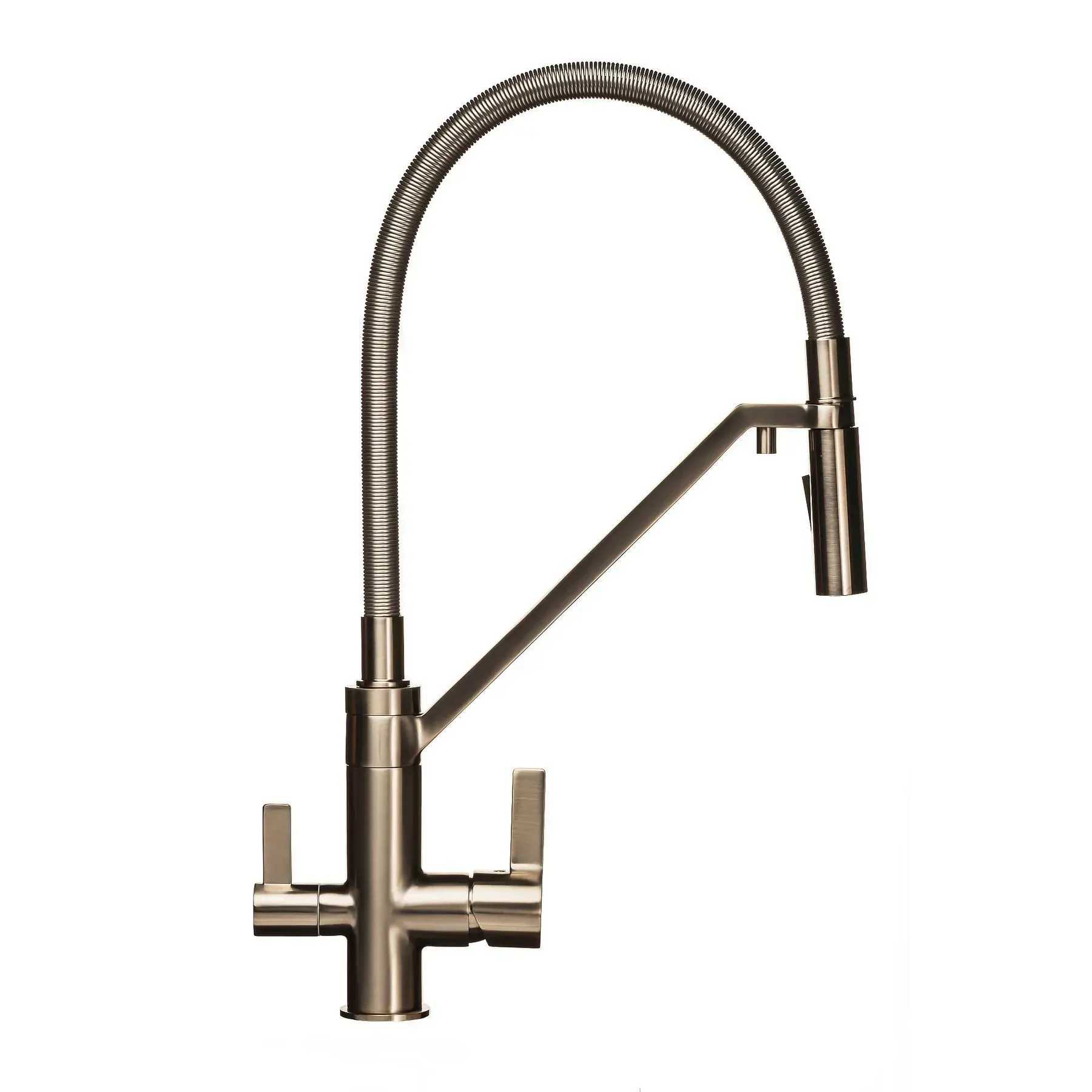 Фото - TOPAZ SARDINIA TS 8812-H24-PVD-S